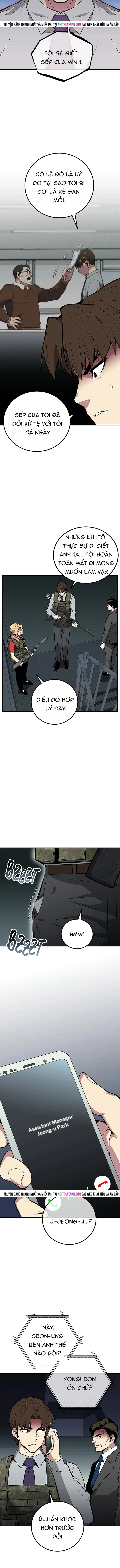 Tuyển chọn cứu tinh trái đất Chap 52 - Next Chap 53