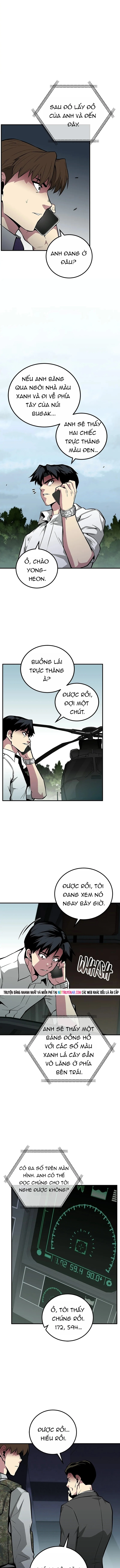 Tuyển chọn cứu tinh trái đất Chap 52 - Next Chap 53