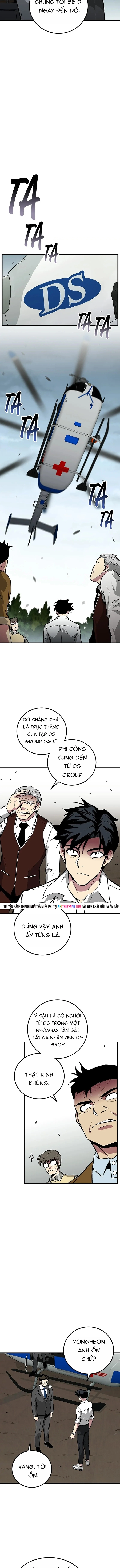 Tuyển chọn cứu tinh trái đất Chap 52 - Next Chap 53