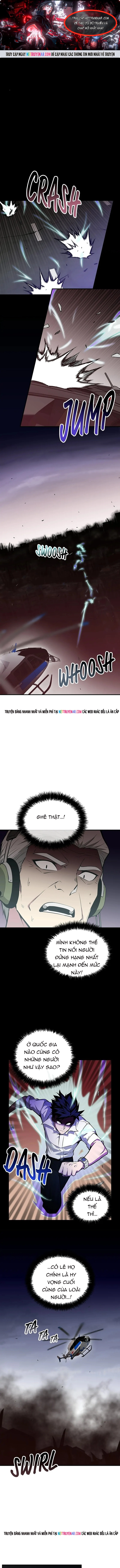 Tuyển chọn cứu tinh trái đất Chap 53 - Next Chap 54