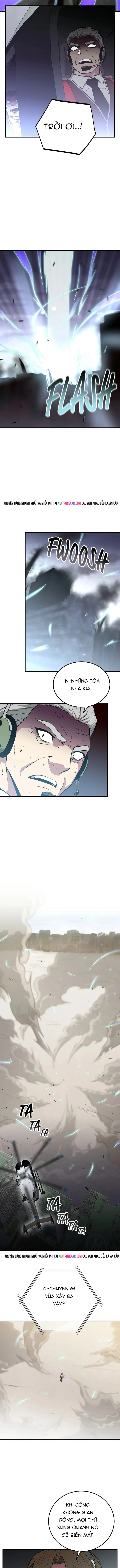 Tuyển chọn cứu tinh trái đất Chap 53 - Next Chap 54