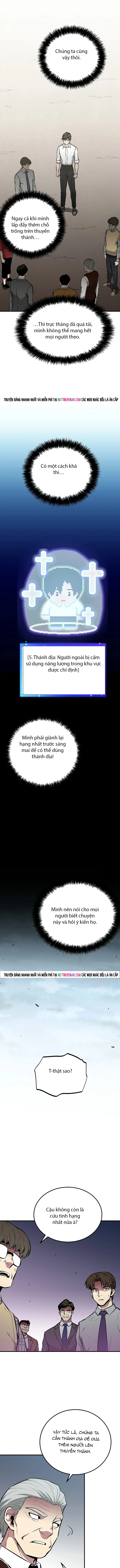 Tuyển chọn cứu tinh trái đất Chap 53 - Next Chap 54