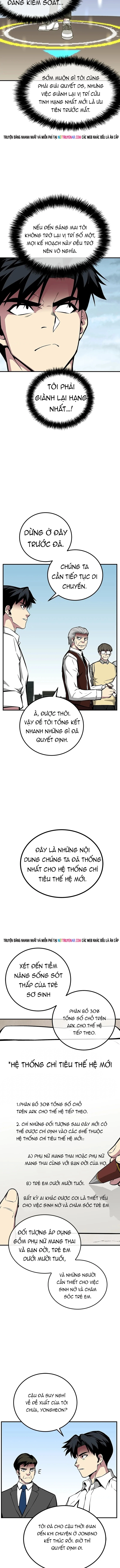 Tuyển chọn cứu tinh trái đất Chap 54 - Next Chap 55