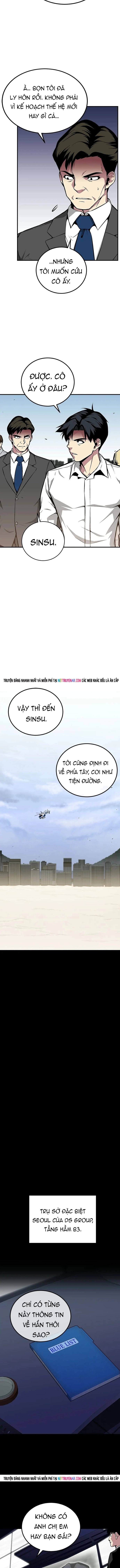 Tuyển chọn cứu tinh trái đất Chap 54 - Next Chap 55