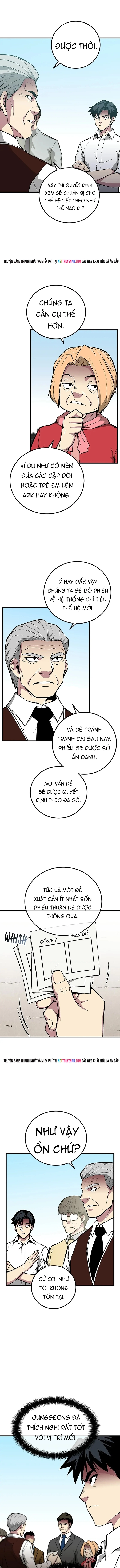 Tuyển chọn cứu tinh trái đất Chap 54 - Next Chap 55