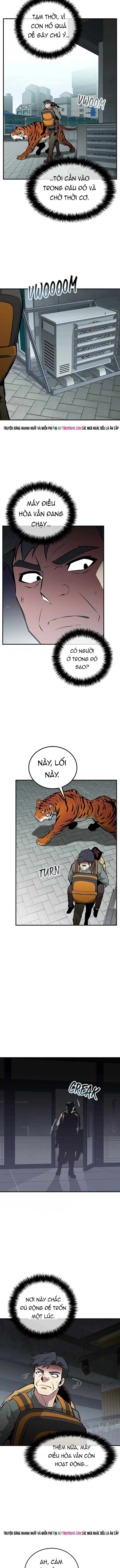 Tuyển chọn cứu tinh trái đất Chap 54 - Next Chap 55