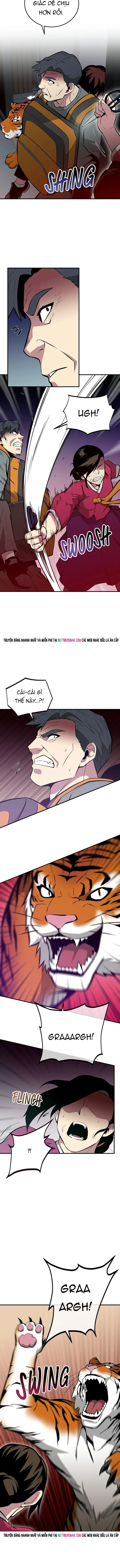 Tuyển chọn cứu tinh trái đất Chap 54 - Next Chap 55