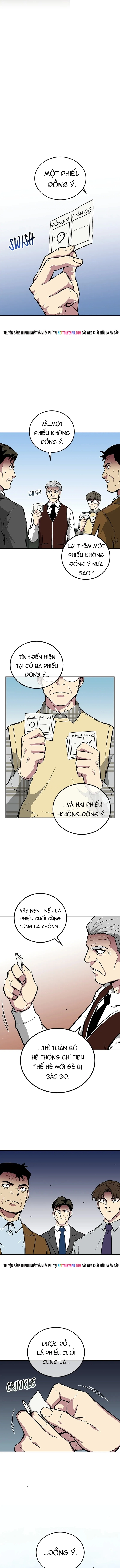 Tuyển chọn cứu tinh trái đất Chap 54 - Next Chap 55