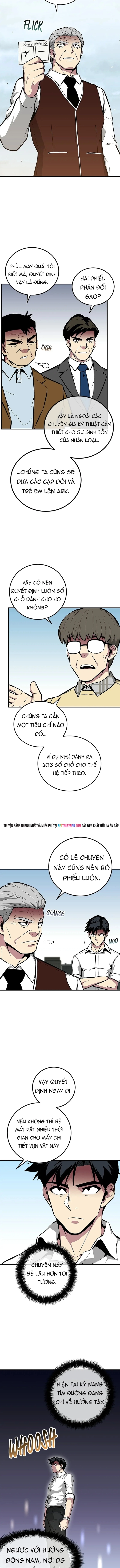 Tuyển chọn cứu tinh trái đất Chap 54 - Next Chap 55