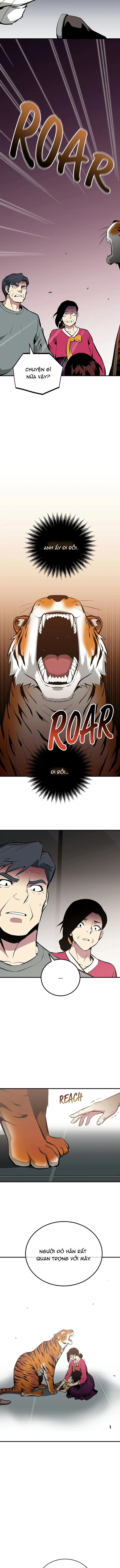 Tuyển chọn cứu tinh trái đất Chap 55 - Next Chap 56