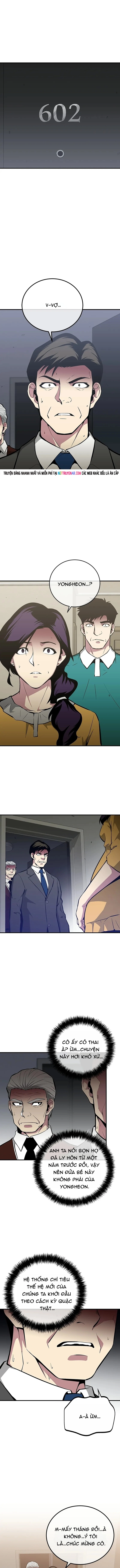 Tuyển chọn cứu tinh trái đất Chap 55 - Next Chap 56