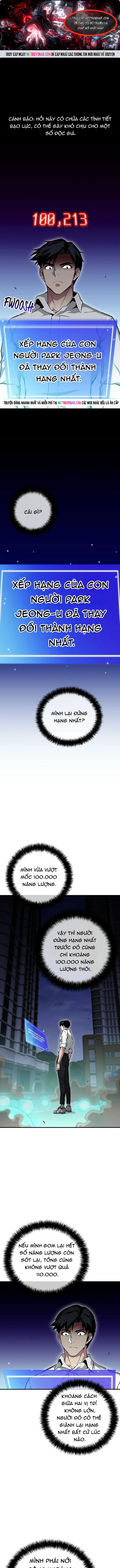 Tuyển chọn cứu tinh trái đất Chap 56 - Next Chap 57