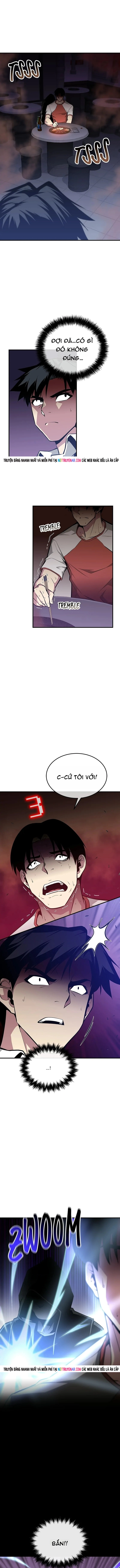 Tuyển chọn cứu tinh trái đất Chap 56 - Next Chap 57