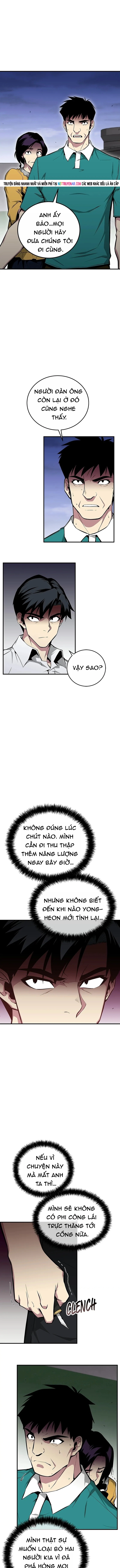 Tuyển chọn cứu tinh trái đất Chap 56 - Next Chap 57