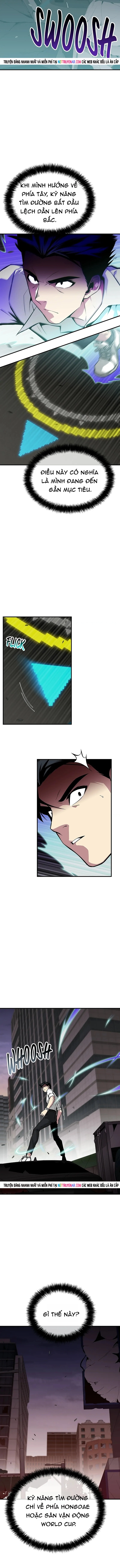 Tuyển chọn cứu tinh trái đất Chap 56 - Next Chap 57