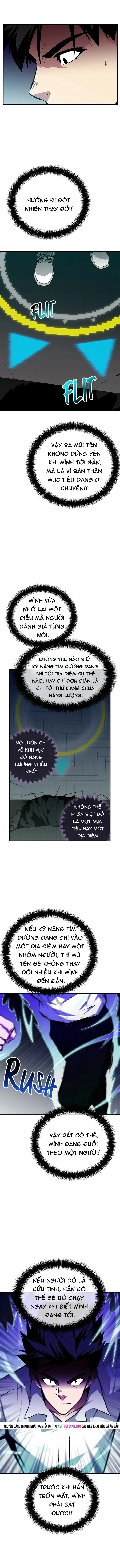 Tuyển chọn cứu tinh trái đất Chap 56 - Next Chap 57