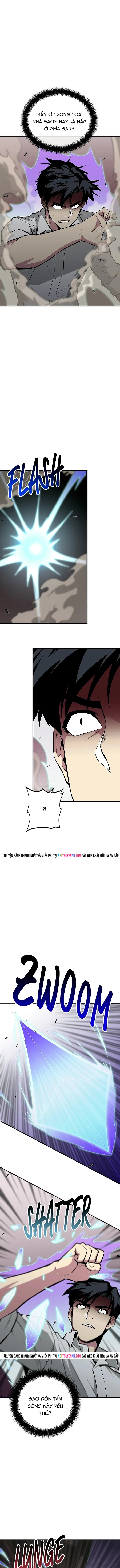 Tuyển chọn cứu tinh trái đất Chap 57 - Next Chap 58