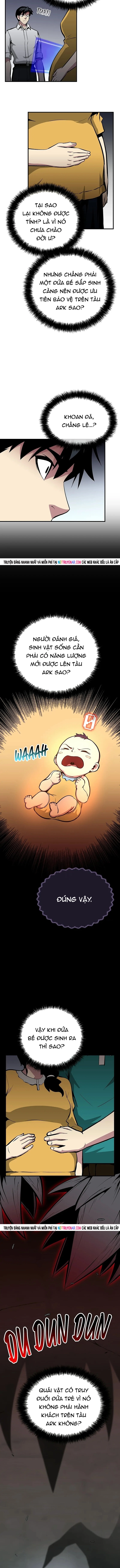 Tuyển chọn cứu tinh trái đất Chap 57 - Next Chap 58