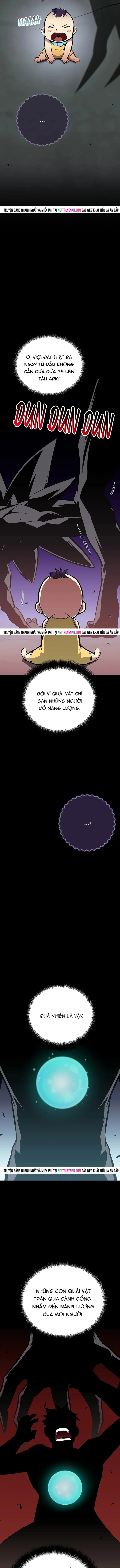 Tuyển chọn cứu tinh trái đất Chap 57 - Next Chap 58