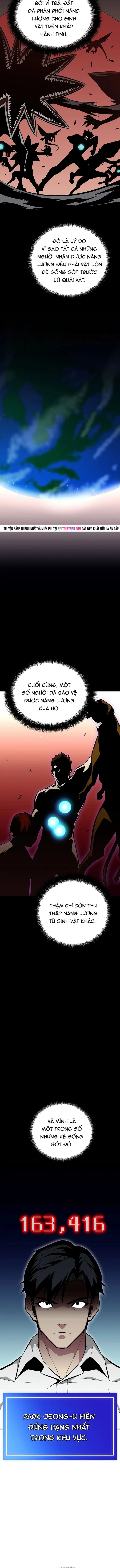 Tuyển chọn cứu tinh trái đất Chap 57 - Next Chap 58