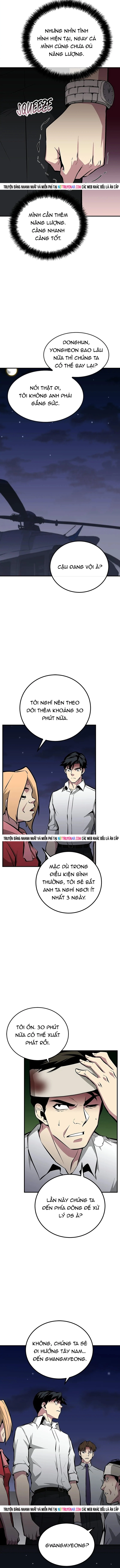 Tuyển chọn cứu tinh trái đất Chap 57 - Next Chap 58