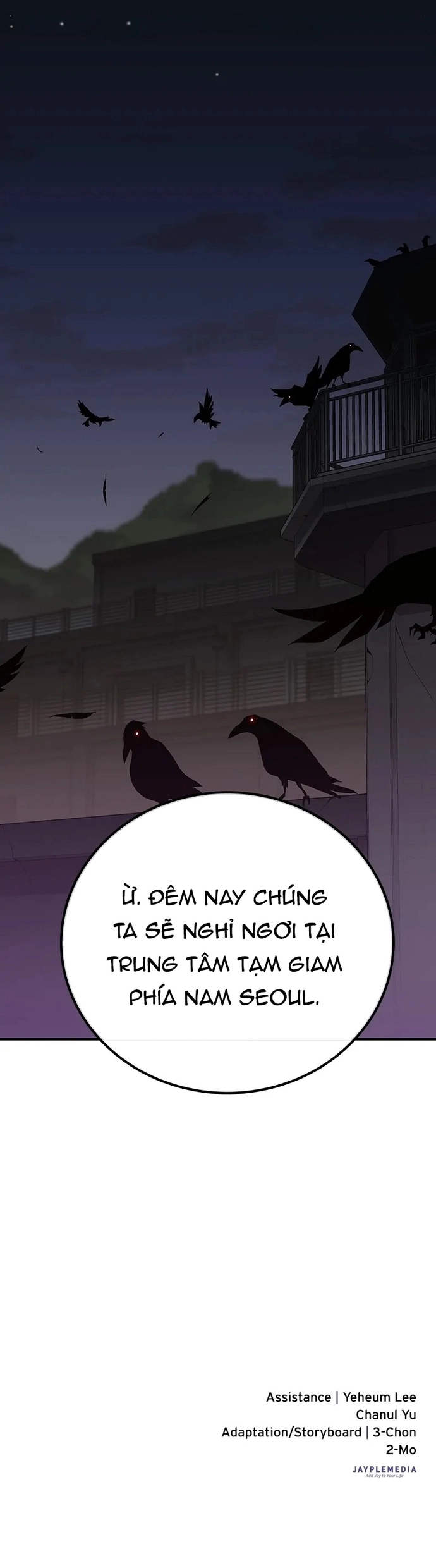 Tuyển chọn cứu tinh trái đất Chap 57 - Next Chap 58
