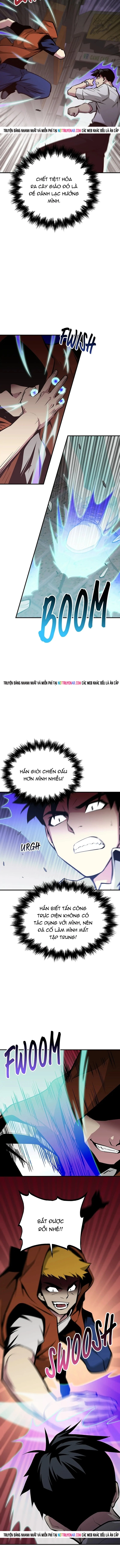 Tuyển chọn cứu tinh trái đất Chap 57 - Next Chap 58