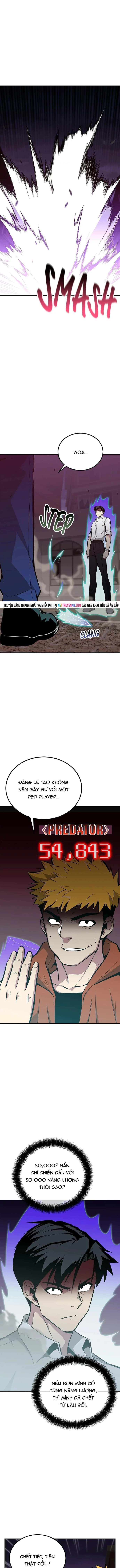 Tuyển chọn cứu tinh trái đất Chap 57 - Next Chap 58