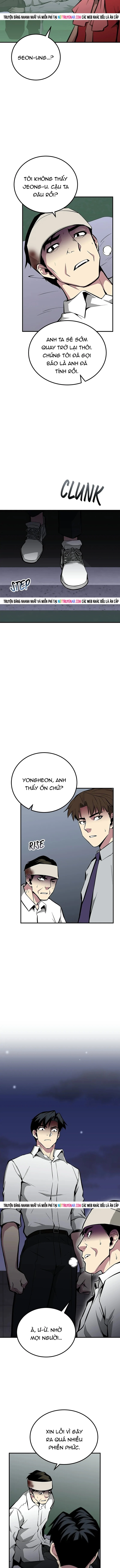 Tuyển chọn cứu tinh trái đất Chap 57 - Next Chap 58