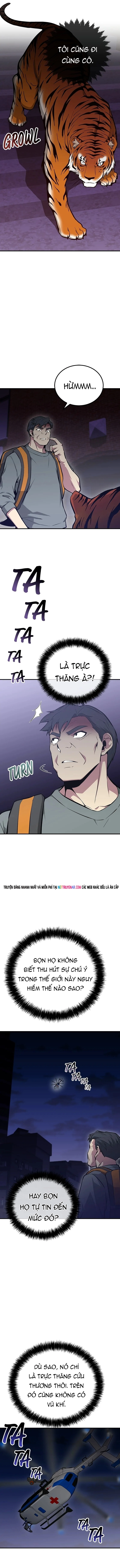 Tuyển chọn cứu tinh trái đất Chap 58 - Next Chap 59