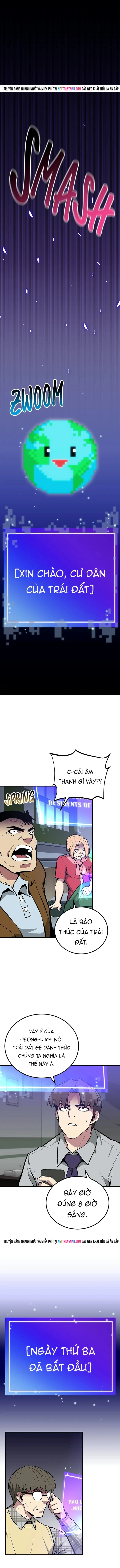 Tuyển chọn cứu tinh trái đất Chap 58 - Next Chap 59