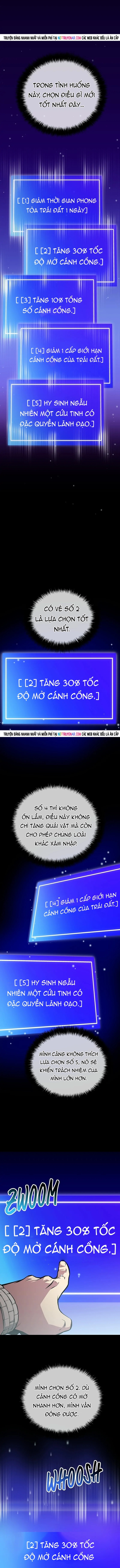 Tuyển chọn cứu tinh trái đất Chap 58 - Next Chap 59