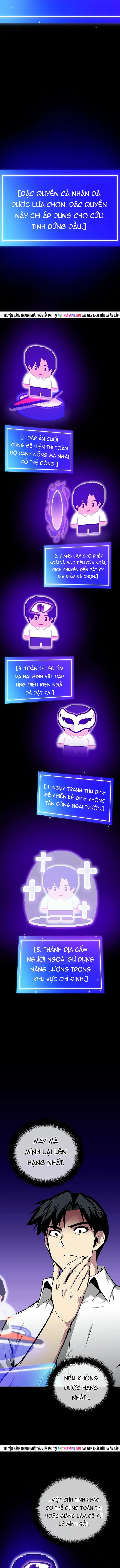 Tuyển chọn cứu tinh trái đất Chap 58 - Next Chap 59