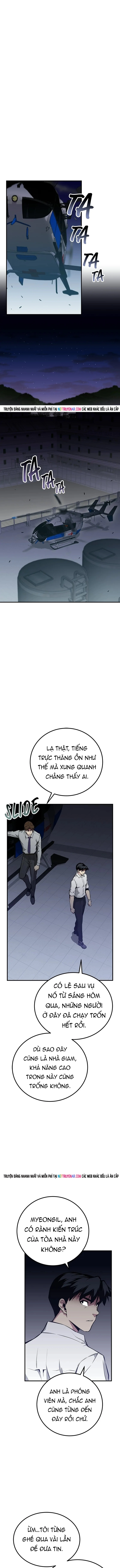 Tuyển chọn cứu tinh trái đất Chap 58 - Next Chap 59