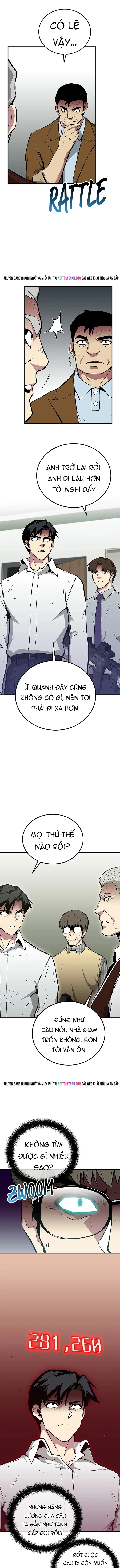 Tuyển chọn cứu tinh trái đất Chap 58 - Next Chap 59