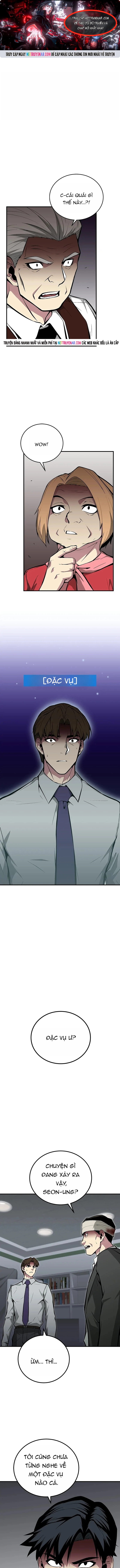 Tuyển chọn cứu tinh trái đất Chap 59 - Next Chap 60