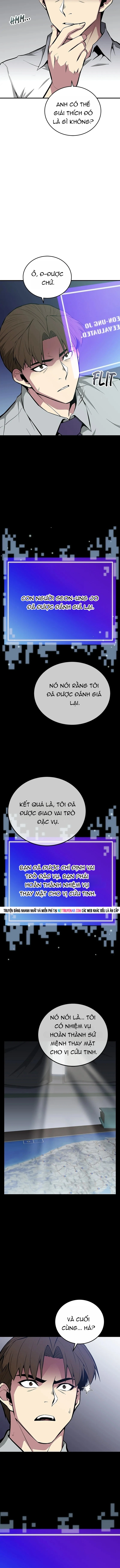 Tuyển chọn cứu tinh trái đất Chap 59 - Next Chap 60