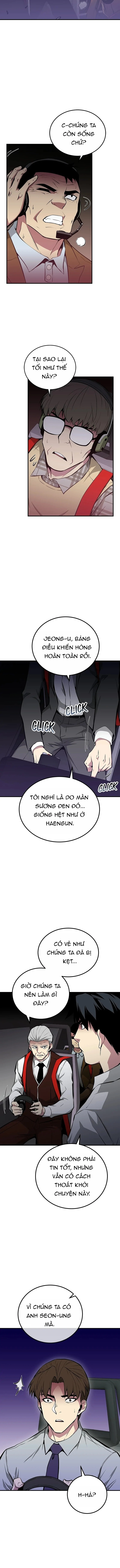 Tuyển chọn cứu tinh trái đất Chap 59 - Next Chap 60