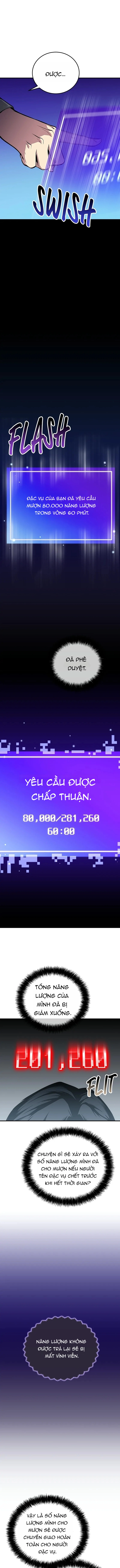 Tuyển chọn cứu tinh trái đất Chap 59 - Next Chap 60