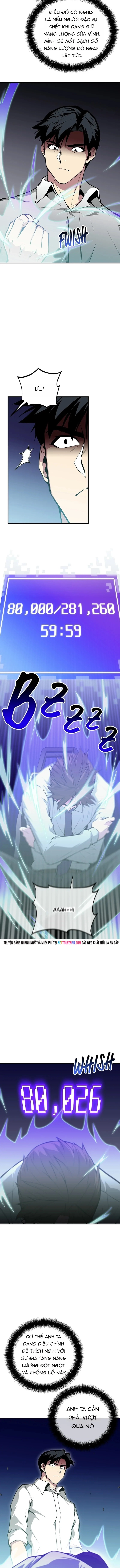 Tuyển chọn cứu tinh trái đất Chap 59 - Next Chap 60