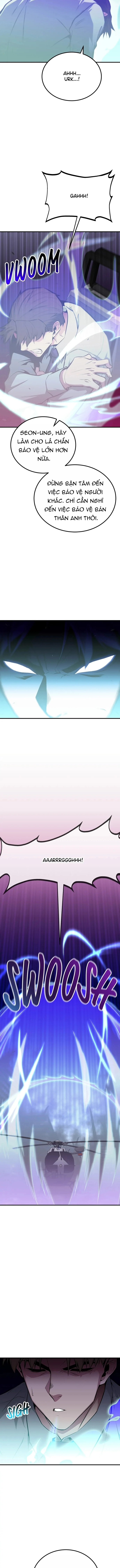 Tuyển chọn cứu tinh trái đất Chap 59 - Next Chap 60