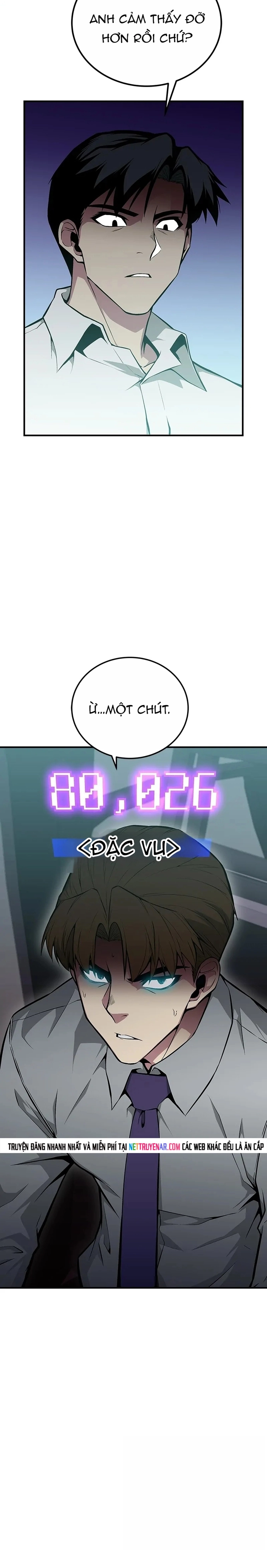 Tuyển chọn cứu tinh trái đất Chap 59 - Next Chap 60