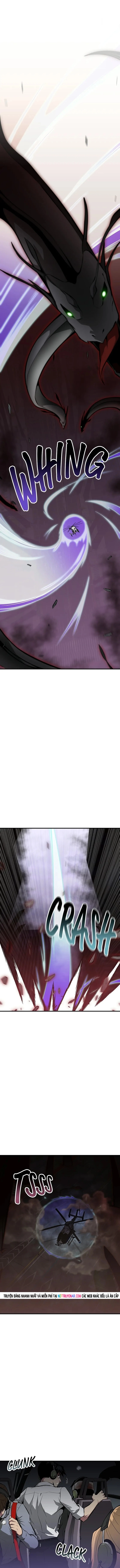 Tuyển chọn cứu tinh trái đất Chap 59 - Next Chap 60