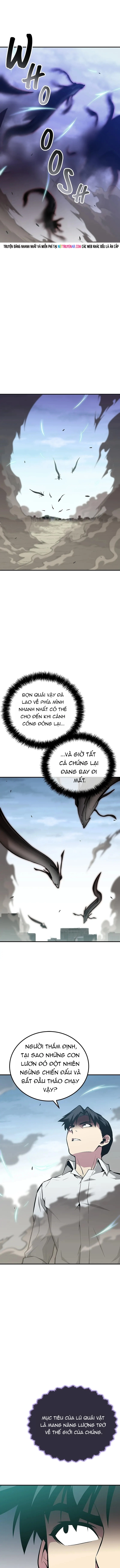 Tuyển chọn cứu tinh trái đất Chap 60 - Next Chap 61