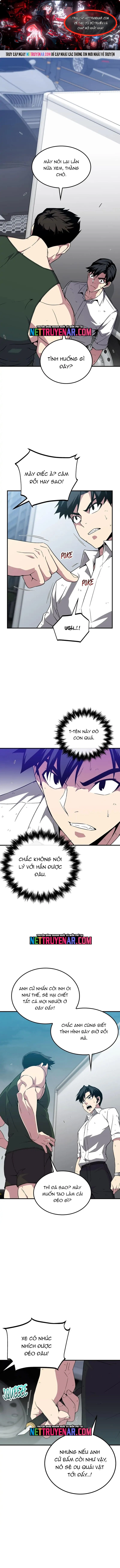 Tuyển chọn cứu tinh trái đất Chap 8 - Next Chap 9