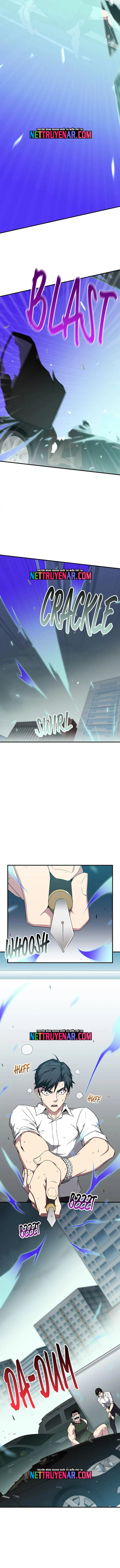 Tuyển chọn cứu tinh trái đất Chap 8 - Next Chap 9