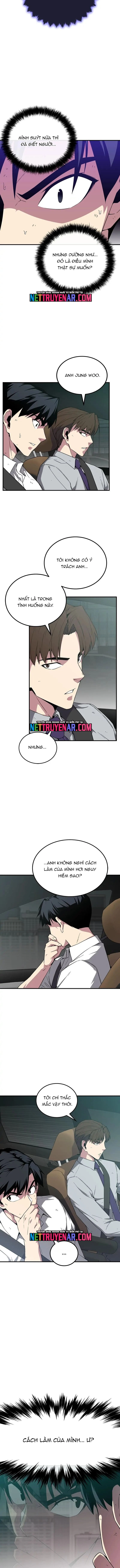 Tuyển chọn cứu tinh trái đất Chap 8 - Next Chap 9