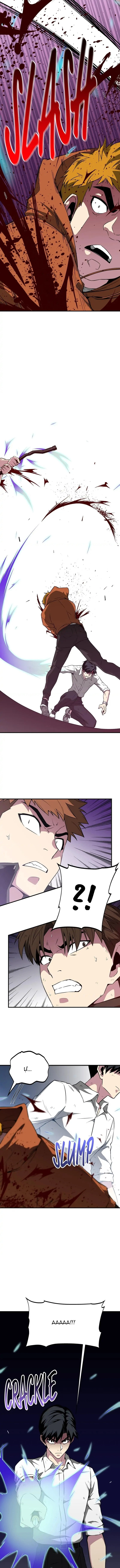 Tuyển chọn cứu tinh trái đất Chap 9 - Next Chap 10