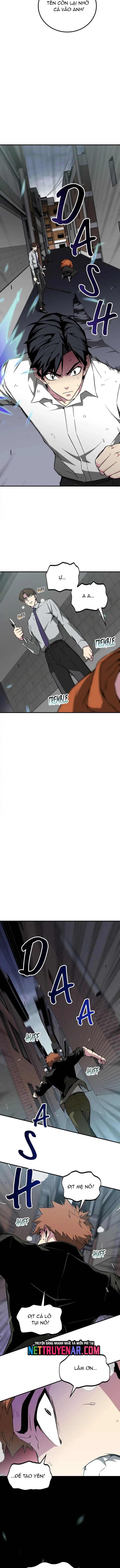 Tuyển chọn cứu tinh trái đất Chap 9 - Next Chap 10