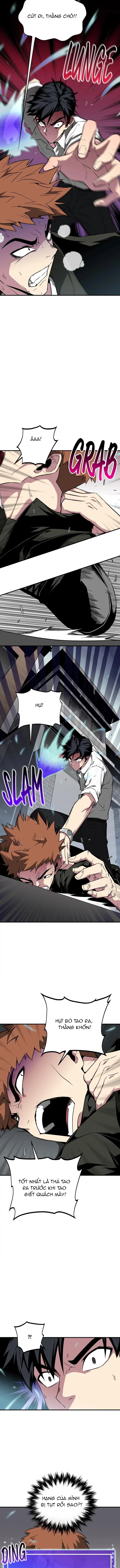 Tuyển chọn cứu tinh trái đất Chap 9 - Next Chap 10